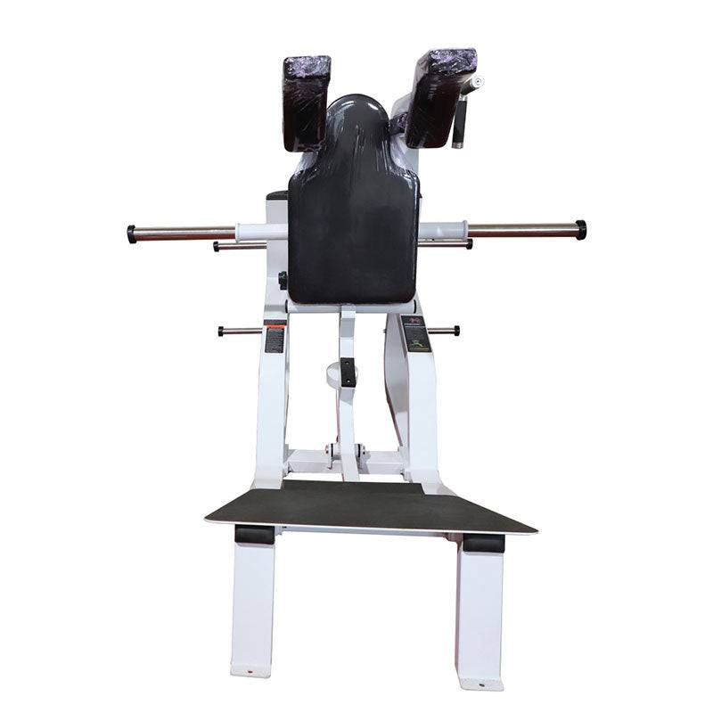 PREORDER EZYPRO Hack Squat Machine (EZN006) Commercial Quality - www.ezyliving.co.nz