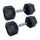 35KGX2 Hex Dumbbell (EZ211-14X2) A pair of 35KG - www.ezyliving.co.nz