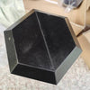 55KGX2 Hex Dumbbell (EZ211-22X2) A pair of 55KG - www.ezyliving.co.nz