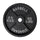 25KGX2 Cast Iron Weights Plates (EZ220-7X2) - www.ezyliving.co.nz