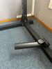 Power Cage Full Frame Squat Rack Heavy Duty Rating 400kg - www.ezyliving.co.nz