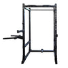 Power Cage Full Frame Squat Rack Heavy Duty 2.1m (EZ232) - www.ezyliving.co.nz