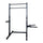 Squat Rack 2.1m (EZ236) Solid Frame Rating 400KG - www.ezyliving.co.nz