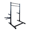 Squat Rack 2.1m (EZ236) Solid Frame Rating 400KG - www.ezyliving.co.nz