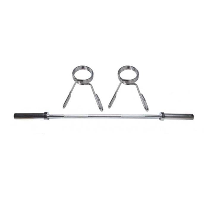 1.5 m best sale barbell