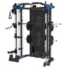 Multi-Functional Machine 100KGx2 Blue COLOR - www.ezyliving.co.nz