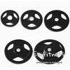 60KG Set - Rubber Coating Barbells Plates 50mm (EZ043C60KG) - www.ezyliving.co.nz