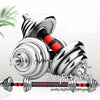 30KG Dumbbells + Barbells Set Adjustable (EZ067-30) - www.ezyliving.co.nz