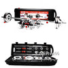 Foldable Bench + 50KG Dumbbells & Barbells Weights Combo - www.ezyliving.co.nz