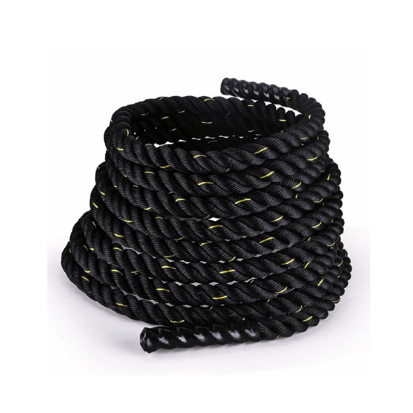 Battle Rope 12m (Thickness: 38mm) EZ147 - www.ezyliving.co.nz